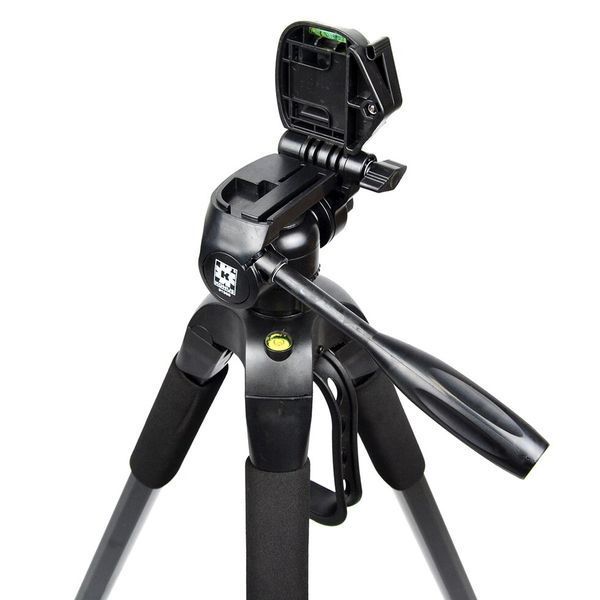 Штатив KONUS TRIPOD-10 (70-182cm, 6kg) 1960 фото