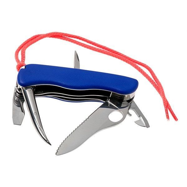 Нож Victorinox Skipper Pro 0.8503.2MW 0.8503.2MW фото