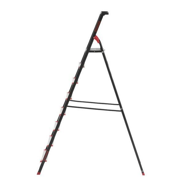 Драбина Intertool LT-0058 LT-0058 фото