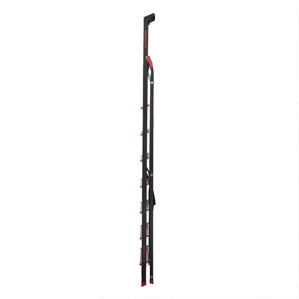 Драбина Intertool LT-0058 LT-0058 фото