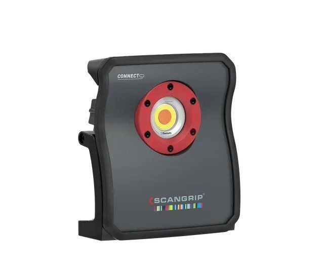 Світлодіодний прожектор Scangrip Multimatch 3 Connect 03.5675C 03.5675C фото
