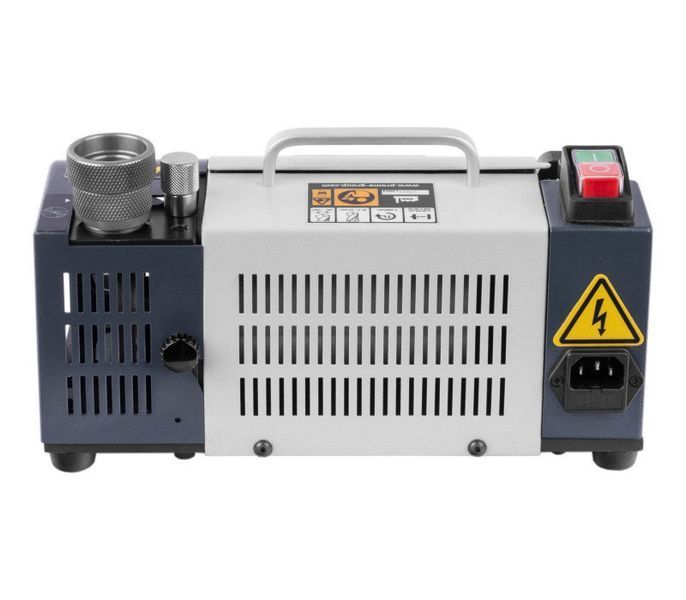 Верстат для заточування свердел Proma OS-13N 25000280 фото