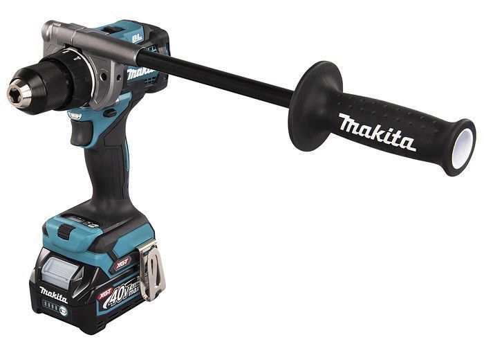 Акумуляторний дриль-шурупокрут XGT MAKITA DF001GM201 DF001GM201 фото
