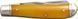 Ніж Cold Steel Mini Trapper Yellow Bone 1260.16.04 фото 2