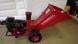 Подрібнювач гілок Weima Wood Chipper WMS303 (10097) 10097 фото 1