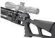 Пневматична редукторна гвинтівка FX Airgun King EXP Synthetic - 600 .177 кал KIN-450301-021-00 фото 3