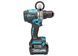 Акумуляторний дриль-шурупокрут XGT MAKITA DF001GM201 DF001GM201 фото 2