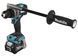 Акумуляторний дриль-шурупокрут XGT MAKITA DF001GM201 DF001GM201 фото 3