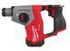 Перфоратор акумуляторний безщітковий SDS-PLUS MILWAUKEE, M12 FHAC16-0X, 1,15Дж (каркас, HDкейс) 4933499184 фото 2