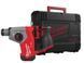 Перфоратор акумуляторний безщітковий SDS-PLUS MILWAUKEE, M12 FHAC16-0X, 1,15Дж (каркас, HDкейс) 4933499184 фото 1