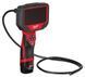 Камера цифрова акумуляторна MILWAUKEE, M12 360IC12-201C, 1м (зарядний пристрій С12 С, 1 акумулятор 2Ач, кейс) 4933480740 фото 3