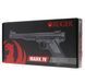 Пістолет пневматичний Umarex Ruger Mark IV 4.5 мм 5.8406 5.8406 фото 3