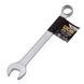 Ключ рожково-накидний JCB Tools CR-V, штамп. (16 мм) JCB-75516 JCB-75516 фото 4