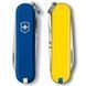 Складаний ніж Victorinox CLASSIC SD Ukraine 0.6223.2.8 0.6223.2.8 фото 2