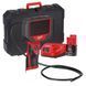 Камера цифрова акумуляторна MILWAUKEE, M12 360IC12-201C, 1м (зарядний пристрій С12 С, 1 акумулятор 2Ач, кейс) 4933480740 фото 1