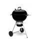 Вугільний гриль Weber Master-Touch GBS E-5750 чорний 14701004 14701004 фото 2
