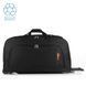 Сумка дорожня на колесах Gabol Week Eco 94L Negro (122314-001) 930014 фото 2