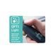 Ручний ліхтар SCANGRIP MINI SLIM (200 люмен) 03.6210 03.6210 фото 2