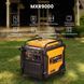 Генератор інверторний MaXpeedingRods MXR9000 mxr9000 фото 6