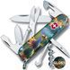 Складаний ніж Victorinox Climber Design 1.3703.3_R2110pk 1.3703.3_R2110pk фото 1
