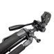 Штатив KONUS TRIPOD-10 (70-182cm, 6kg) 1960 фото 3