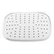 Душова система універсальна Qtap Grand на три споживача (з виливом) QTGRAWCR1004 Chrome/White SD00039614 фото 8