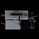 Зварювальний напівавтомат Патон ProMIG-270 — 400V (15-4) 1024027022 фото 4