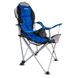 Складане крісло-шезлонг Ranger FC 750-052 Blue (Арт. RA 2233) RA 2233 фото 4