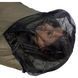 Спальний мішок Wechsel Mudds Winter -5&deg; L TL Olive/Mud Green Left (232053) DAS302764 фото 2