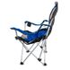 Складане крісло-шезлонг Ranger FC 750-052 Blue (Арт. RA 2233) RA 2233 фото 3