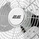 Вентилятор підлоговий 2E PowerWind 35C професійний 35см 65Вт кнопки двигун мідь 100% срібний 2E-IF35C 2E-IF35C фото 3