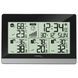 Термогігрометр Technoline WS7065 Black/Silver (WS7065) DAS302452 фото 3