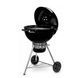 Вугільний гриль Weber Master-Touch GBS E-5750 чорний 14701004 14701004 фото 3