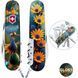 Складаний ніж Victorinox Climber Design 1.3703.3_R2110pk 1.3703.3_R2110pk фото 2
