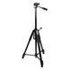 Штатив KONUS TRIPOD-10 (70-182cm, 6kg) 1960 фото 6