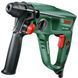 Перфоратор Bosch PBH 2500 RE в кейсі 0603344421 603344421 фото 2