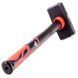Кувалда Intertool HT-0245 HT-0245 фото 4