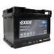 Автомобильный Аккумулятор EXIDE Premium Carbon Boost 6СТ-61Ah АзЕ 600A (EN) EA612 (76101) СТ-00118749 фото 4