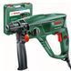 Перфоратор Bosch PBH 2500 RE в кейсі 0603344421 603344421 фото 1