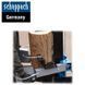 Електричний дровокол Scheppach HL810 5905310902 380в 5905310902 фото 4