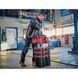 Сумка системи кейсів Einhell E-Case Bag (4540036) 4540036 фото 2