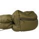 Спальний мішок Wechsel Mudds Winter -5&deg; L TL Olive/Mud Green Left (232053) DAS302764 фото 8