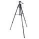 Штатив KONUS TRIPOD-10 (70-182cm, 6kg) 1960 фото 7