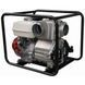 Мотопомпа Daishin SWT-100HX