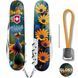 Складаний ніж Victorinox Climber Design 1.3703.3_R2110pk 1.3703.3_R2110pk фото 3