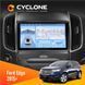Штатна магнітола Ford Edge 2015 Cyclone C9-012 4x64 DSP 4G НФ-00007847 фото 1