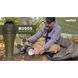 Спальний мішок Wechsel Mudds Winter -5&deg; L TL Olive/Mud Green Left (232053) DAS302764 фото 10
