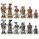 Шахи Italfama 19-84+419AW 19-84+419AW фото 4