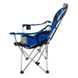 Складане крісло-шезлонг Ranger FC 750-052 Blue (Арт. RA 2233) RA 2233 фото 2