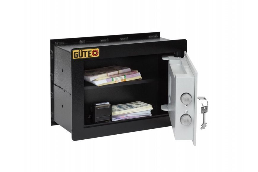 Сейф G&Uuml;TE GBS-2520 GBS-2520 фото